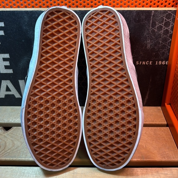 Vans Women's Classic Slip-on (Washed) Tie dye - Picture 7 of 8